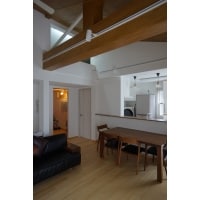 2階にキッチンと子供部屋が欲しい!子供世帯の念願リフォーム