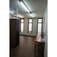 ダンススタジオ付き!5F建て自宅ビルリフォーム