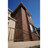 外装も内装もワンランクUPのステキリフォーム