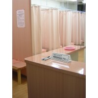 開業のお手伝い!テーマカラーはずばり「ピンク」