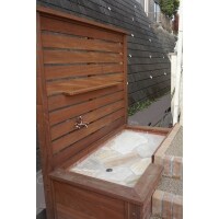 わが家のドッグラン!!