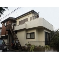 築54年!お母さまの美容院を2世帯住宅へリフォーム!