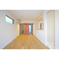 パパのこだわり満載!2世帯リフォーム