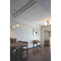 建築家照明で和室Reborn!