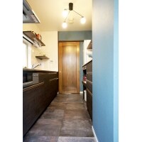 断捨離に挑んだキッチンリフォーム