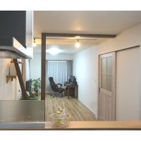 子世帯ご夫婦‟はじめてLDK!”