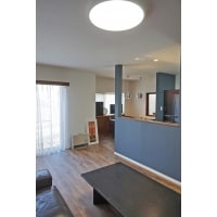 ご夫婦ふたりの大人LDK