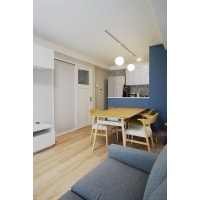 お母さまの介護支援のために、決断のリフォーム