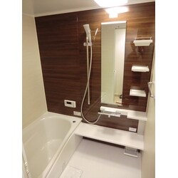 マンションのユニットバス・給湯器の取替リフォーム