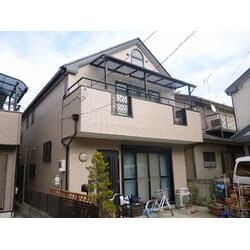 外装のリフォーム