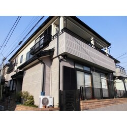 外壁リフォーム