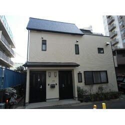 屋根外壁塗装リフォーム