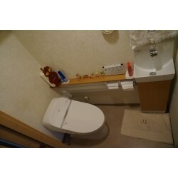 トイレのリフォーム