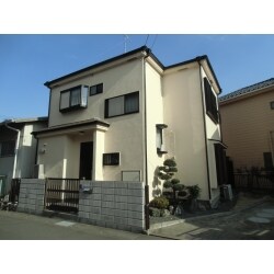 屋根外壁塗装のリフォーム