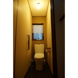 トイレリフォーム