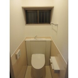 トイレリフォーム