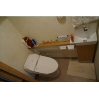 トイレのリフォーム