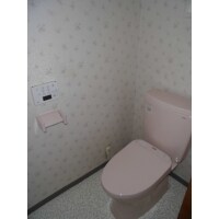 トイレリフォーム