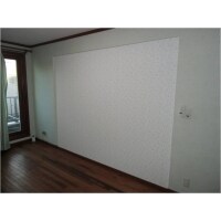 間仕切り壁の造作リフォーム