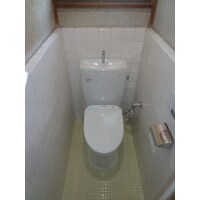 トイレを快適にしたリフォーム