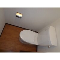 和式トイレを洋式トイレにリフォーム