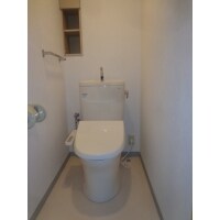 トイレまるごとリフレッシュ