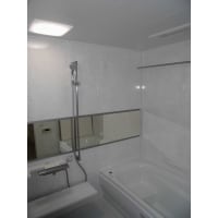 ユニットバスリフォーム