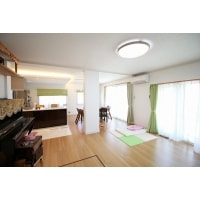 築24年の家をライフスタイルに合わせてリフォーム