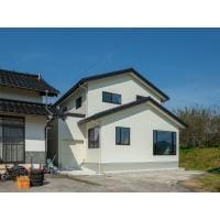 旅先気分を味わえるホテルライクな二世帯住宅