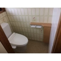 堺市N様邸 2階トイレ工事