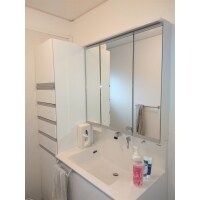 S様 水回り改装工事