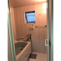 W様 浴室改装工事