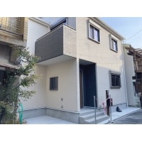 【建替】新築建て替え工事 大阪府S様邸