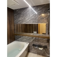 和泉市 M様ユニットバス工事