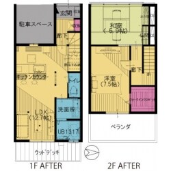 After