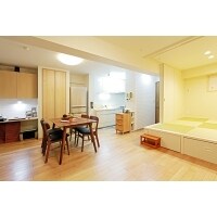 空間を有効活用!収納いっぱいのマンションリノベーション