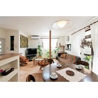 中古を買ってリフォーム!セカンドライフを明るく暖かい家で