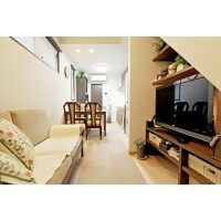 快適で使いやすいお家でセカンドライフを