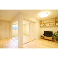 築100年の家。耐震性能を備えた寛ぎの住まい。