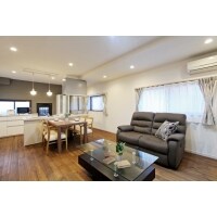 バリアフリーで安全に!快適に安心して暮らせる家