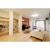 既存を活かして大人なインテリア空間に再生