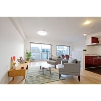 こだわりのシンプルリノベーション