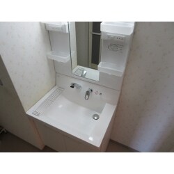 水回り設備機器のリフレッシュ