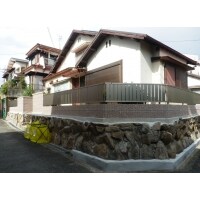 寝屋川市 ブロック塀改修工事