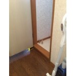 Before