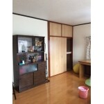 Before