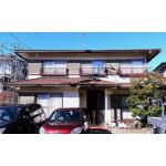 廿日市市 K様邸 新東セネターで重ね葺き工事