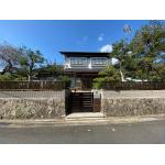 広島市 M様邸　ブロック塀・フェンス工事