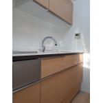 ご両親と共に暮らすキッチンリフォーム