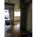 Before